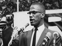 Malcolm X u Ankari dobio ulicu u kojoj se nalazi Ambasada Sjedinjenih Američih Država
