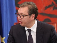 Vučić: Zapadnom Balkanu neophodno snažnije prisustvo EU