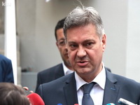 Zvizdić: Plenković se ponaša kao da je premijer BiH, neka ne zloupotrebljava članstvo u EU