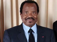 SEDMI MANDAT Bija ostaje na čelu Kameruna, zvanično je predsednik koji je najduže na toj poziciji u ČITAVOJ AFRICI