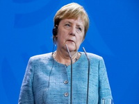 Odlazak Angele Merkel će imati velike posljedice u Njemačkoj, Evropi i svijetu