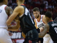 Fantastični Jusuf Nurkić s Blazersima pregazio Rocketse