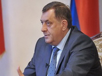 Predsjednik RS odbio susret s austrijskim ambasadorom u BiH