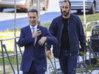 Brisel od Mađarske traži objašnjenje za davanje azila Nikoli Gruevskom