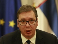 Vučić: Stižu informacije o pokretu trupa ka severu Kosova