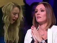 ANABELA ŠOKIRALA NACIJU: Luna je od raskida na specijalnoj terapiji! Gubitak Slobe doživela je kao SMRT! Jeziva ispovest blogerkine majke o ćerki koja se NE MOŽE POMIRITI sa realnošću!