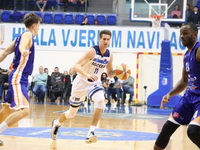 ABA liga: Igokea bolja od Mornara