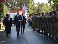 Vučić: Situacija na Kosmetu vodi u katastrofu