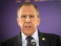 Lavrov prokomentarisao Trampovu odluku da otkaže sastanak sa Putinom