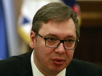 Vučić: Potezi Prištine vode ka destabilizaciji regiona