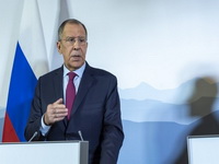 Lavrov: Visoki predstavnik u BiH onemogućava razvoj zemlje i proces pomirenja