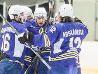 Intenzivne aktivnosti Hokejaškog saveza BiH za EYOF, Happy Hockey Days i Svjetsko prvenstvo