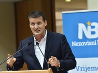 Šepić: Partneri na nivou FBiH imaju kapacitet da naprave vlast i na državnom nivou