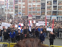 Srbi iz SAD u peticiji traže od Trampa da zaštiti srpski narod na Kosovu