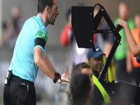 Hrvatska nogometna liga: VAR tehnologija od 2019. godine