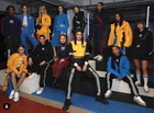 Sarajka Hilda Halilović u reklami za Adidas pozirala rame uz rame s Kendall Jenner