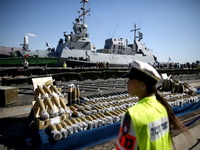 Iranski brodovi idu u zapadni Atlantik, nadomak SAD-a
