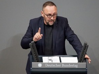 U Njemačkoj brutalno pretučen član AfD-a Frank Magnitz