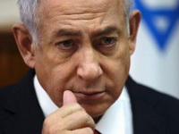 Netanjahu: Bombardovali smo iranske mete, odgovor na raketu ispaljenu na Izrael