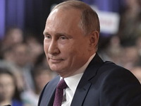 Putin POTPISAO POVLAČENJE Rusije iz jednog od najvažnijih sporazuma od naoružanju od HLADNOG RATA
