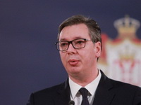 Vučić: Srbiji nema ulaska u EU bez sporazuma sa kosovskim Albancima