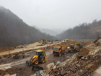 U Srebrenici se gradi farma pilića vrijedna dva miliona KM, bit će zaposleno 10 radnika