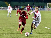 Četvrtfinale Kupa BiH: Sarajevo kod Zrinjskog brani gol prednosti, Konjic na nogama