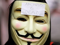 Hakeri prete osvetom britanskoj vladi: Oslobodite Asanža ili ćete platiti