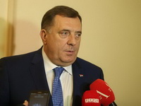 Dodik pozvao da se napravi plan saradnje s NATO savezom