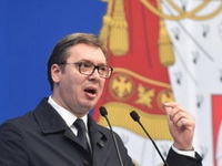 Vučić: Spreman sam da govorim o Kosovu u Skupštini Srbije