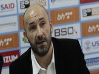 Harun Mahmutović podnio ostavku