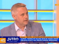 Igor Jurić pokreće novu inicijativu