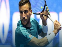 Džumhur danas započinje nastup u Antaliji, Bašić u kvalifikacijama za Wimbledon