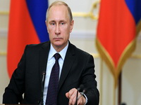 Putin: Liberalne vrijednosti su zastarjele