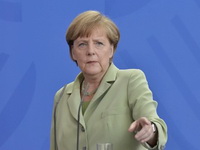 VELIKA POBEDA MERKEL U TRENUTKU KADA SU JE SVI OTPISALI