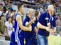 Vedran Bosnić nakon turnira u Kini: Selektor otkrio ko bi mogao biti novi lider "Zmajeva"