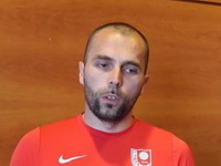 Dženis Ćosić glavni trener Sarajeva protiv Zvijezde 09, vraćen i Muhamed Džakmić