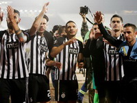 Šta je Partizanu donela pobeda nad Astanom?