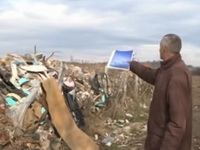 Ista muka 10 godina: Deponija ih ili guši ili im preti zaraza