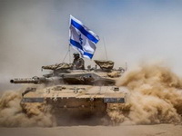 Međunarodni krivični sud otvara istragu protiv Izraela zbog ratnih zločina