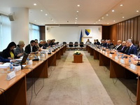 Komisija dala zeleno svjetlo Parlamentu BiH da danas potvrdi novo Vijeće ministara