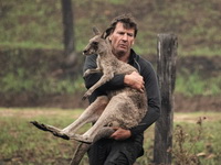 "Dodole" za Australiju, stiglo upozorenje za sve