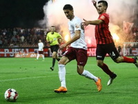 Bojan Letić više nije igrač FK Sarajevo