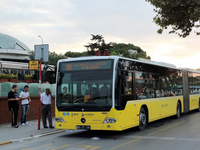 Javni prijevoz u Istanbulu će biti besplatan za majke i djecu do četiri godine
