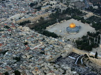 Haos u Jerusalimu: Saobraćajni kolaps, gužve, pojačane mere obezbeđenja
