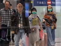 Koronavirus stigao u EVROPU? Dva putnika iz Kine u izolaciji u Škotskoj