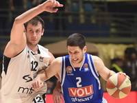 Ivanović: Partizan je GLAVNI FAVORIT za ABA titulu