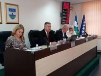 Skupština USK nakon smjene Agana Bunića već dva i po mjeseca bez predsjedavajućeg