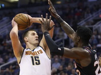 Nikola Jokić odveo Denver do ISTORIJSKOG podviga!