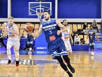 Igokea za 24 sata odigrala dvije utakmice prvenstva BiH i upisala obje pobjede